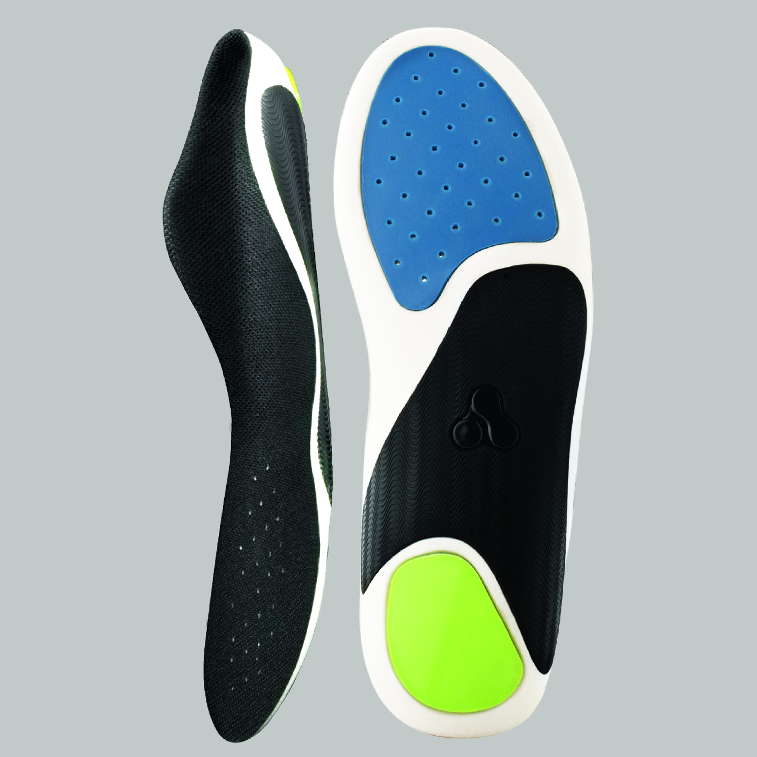 Align Footwear indlægssåler priser fra kr. 375,-