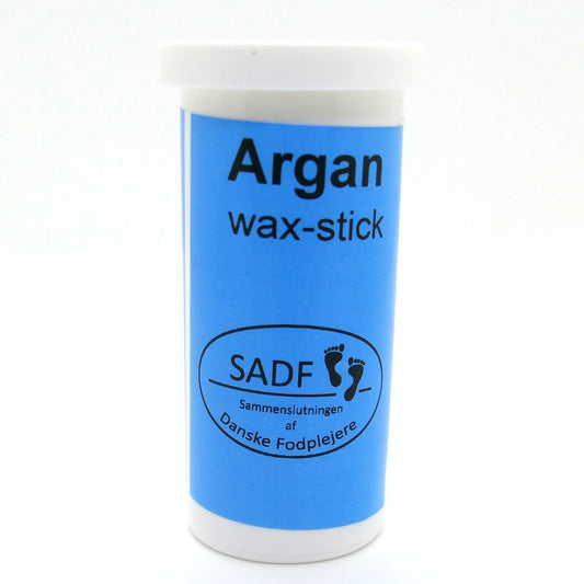 Argan wax